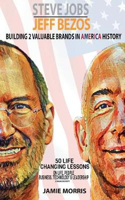 Steve Jobs Jeff Bezos