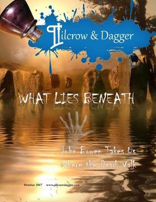 Pilcrow & Dagger