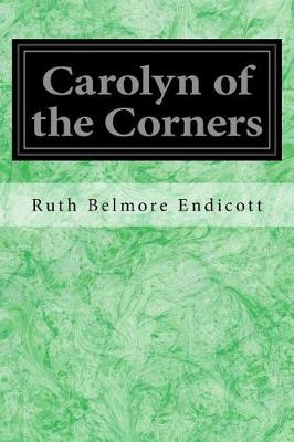 Carolyn of the Corners