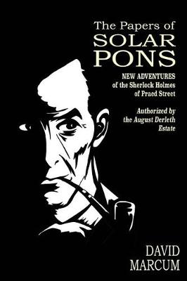 The Papers of Solar Pons