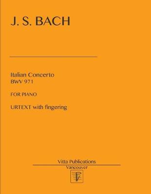 Italian Concerto