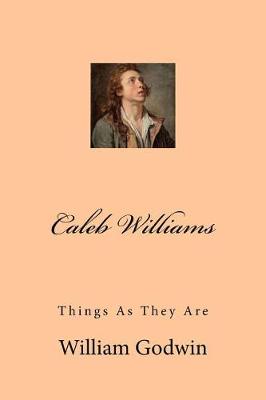 Caleb Williams
