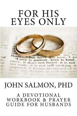 For His Eyes Only