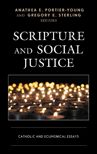 Scripture and Social Justice