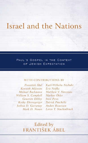 Israel and the Nations