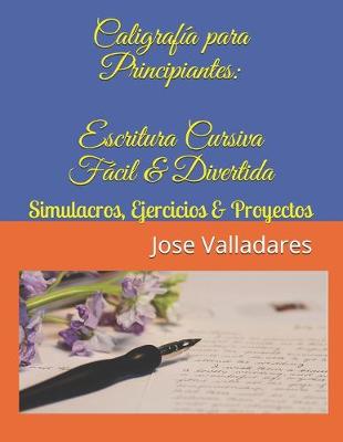 Caligrafía para Principiantes