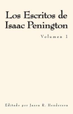 Los Escritos de Isaac Penington