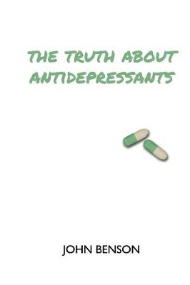The Truth about Antidepressants