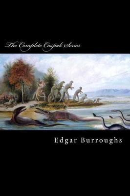 The Complete Caspak Series