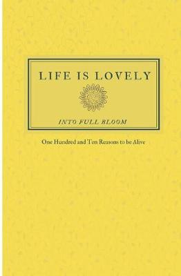 Life is Lovely