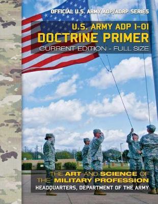 Doctrine Primer