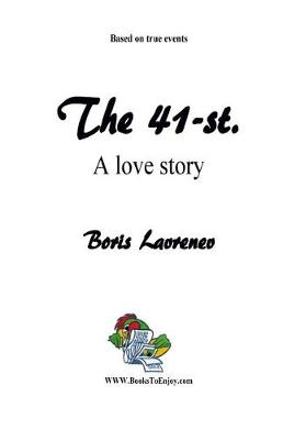 The 41-st.