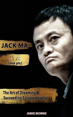 Jack Ma