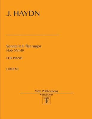 Sonata in E Flat Major