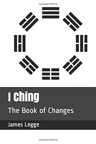 I Ching: The Book of Changes