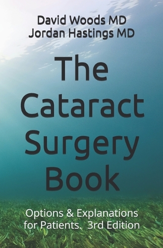 The Cataract Surgery Book
