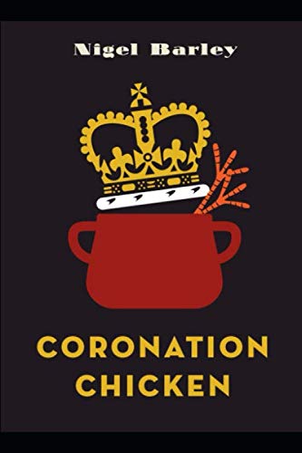 Coronation Chicken