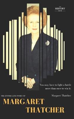 Margaret Thatcher