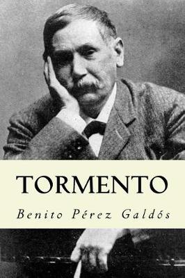 Tormento (Spanish Edition)