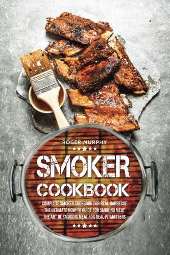 Smoker Cookbook