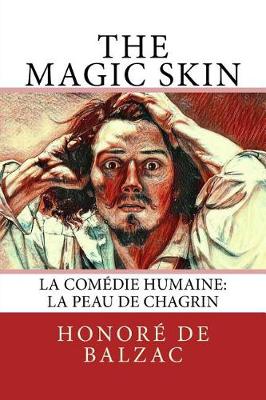 The Magic Skin