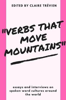 "Verbs that Move Mountains"