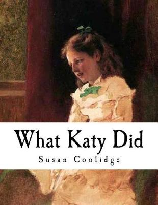 What Katy Did