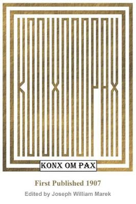 Konx Om Pax