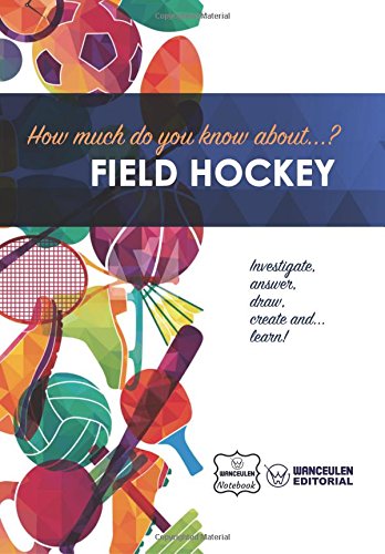 How much do you know about... Field Hockey