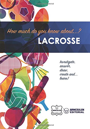 How much do you know about... Lacrosse
