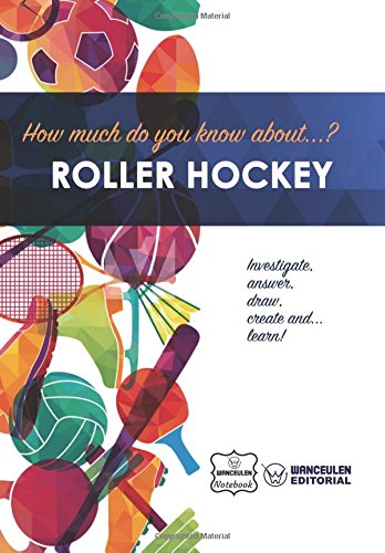 How much do you know about... Roller Hockey