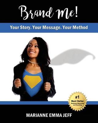 Brand Me!