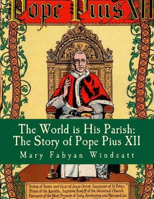 The World is His Parish