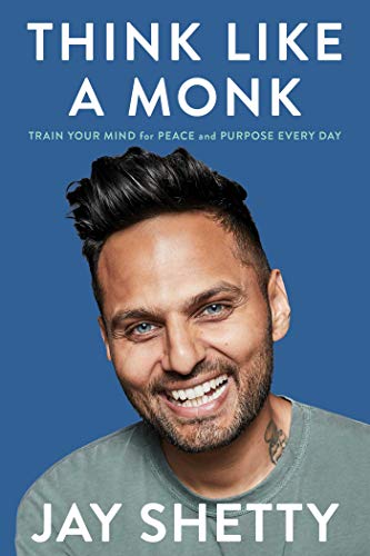 Think Like a Monk (Export)