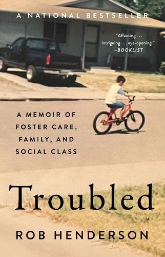 Troubled