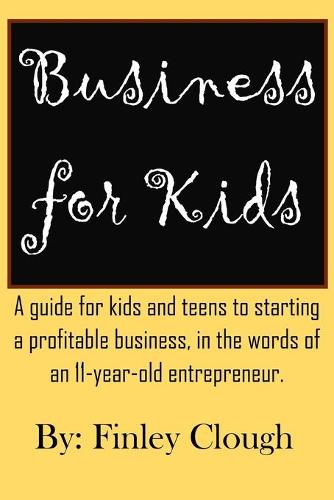Business for Kids