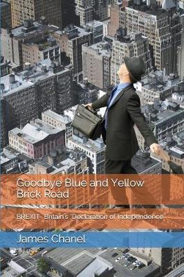 Goodbye Blue and Yellow Brick Road