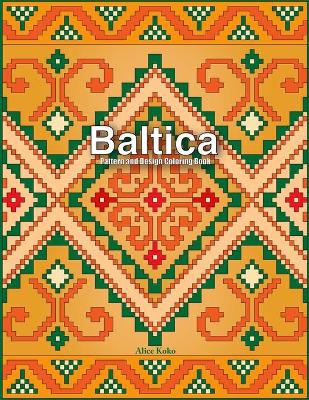 Baltica V
