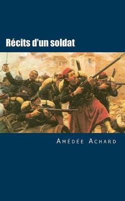 R�cits d'un soldat