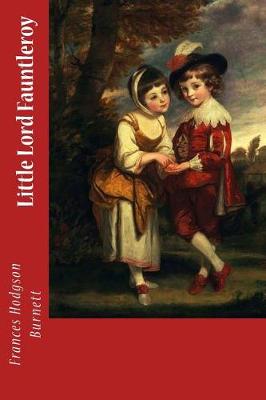 Little Lord Fauntleroy