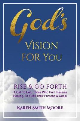 God's Vision For You