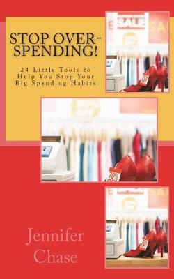 Stop Over-Spending!