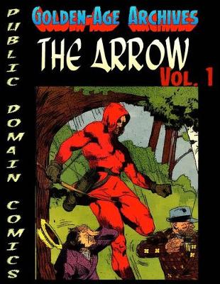 The Arrow Archives