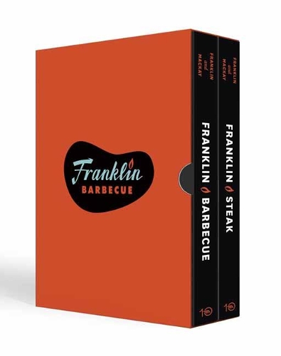 The Franklin Barbecue Collection