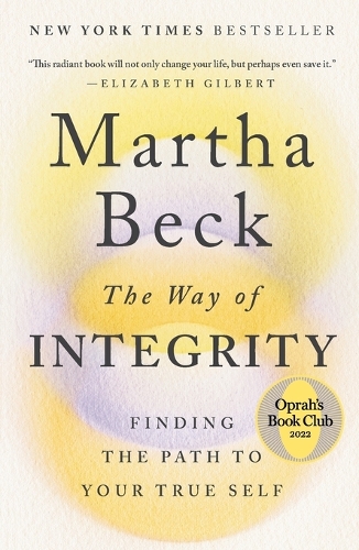 The Way of Integrity