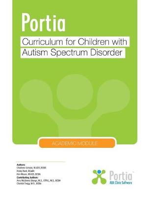 Portia Curriculum - Academic