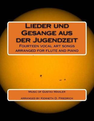 Lieder und Gesange aus der Jugendzeit