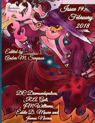 Fantasia Divinity Magazine