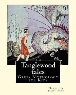 Tanglewood tales By