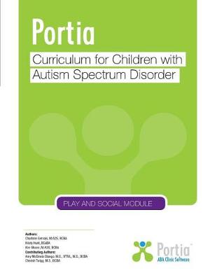 Portia Curriculum - Play and Social